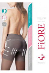 Pėdkelnės   Press Up 40 M5202 - juoda