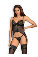 Korsetas Contica siaurikės dovanų!