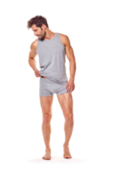 Naktinukai Bras 18732x 09 Popielata