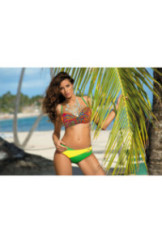 Maudymosi kostiumėlis Margaret Redcoat-Crickiet-Estate M-377 (12)