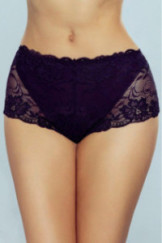 Kelnaitės Viola Juoda