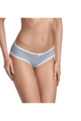 Kelnaitės Daisy 002 Pilka