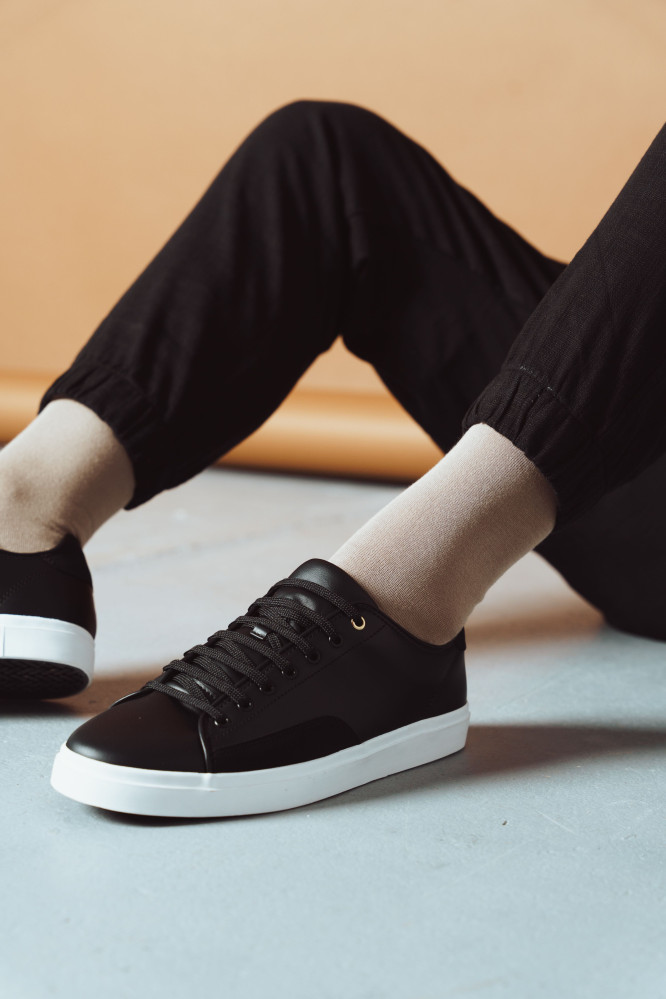 Kojinės 149-001 Smėlio