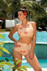 Maudymosi kostiumėlis Asani M-723 (5)