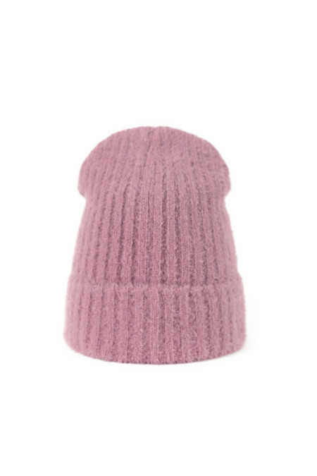Kepurė miela Rožinė