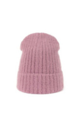 Kepurė miela Rožinė