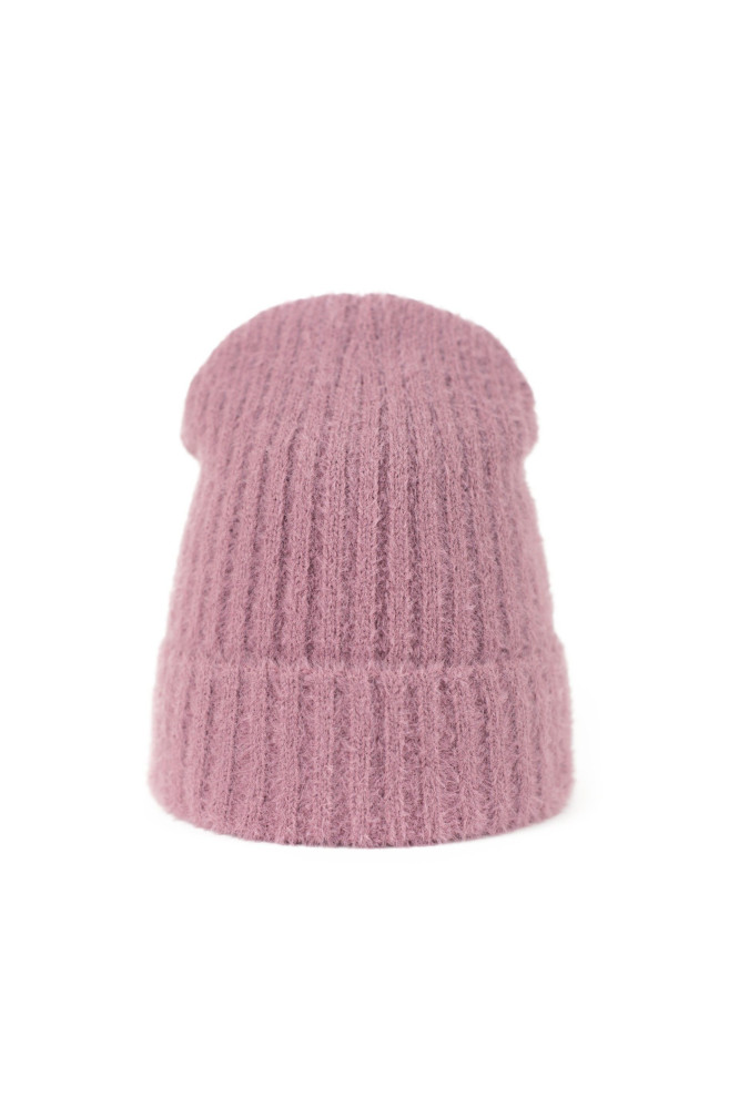 Kepurė miela Rožinė
