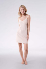 Apatinukė Soft & Smooth Besiūlė Natūrali