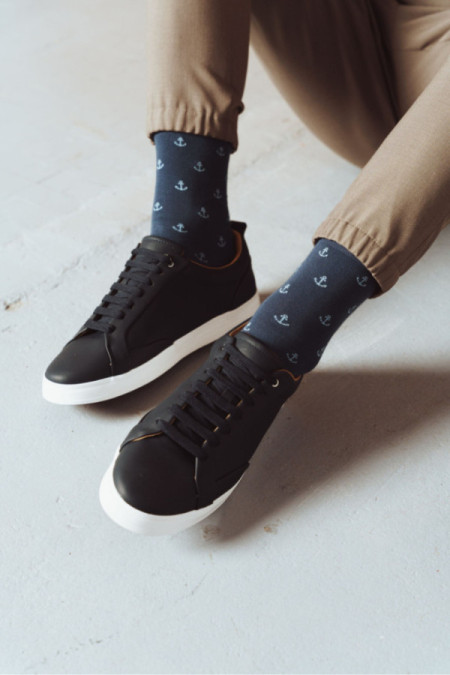 Kojinės 056-170 Jeans