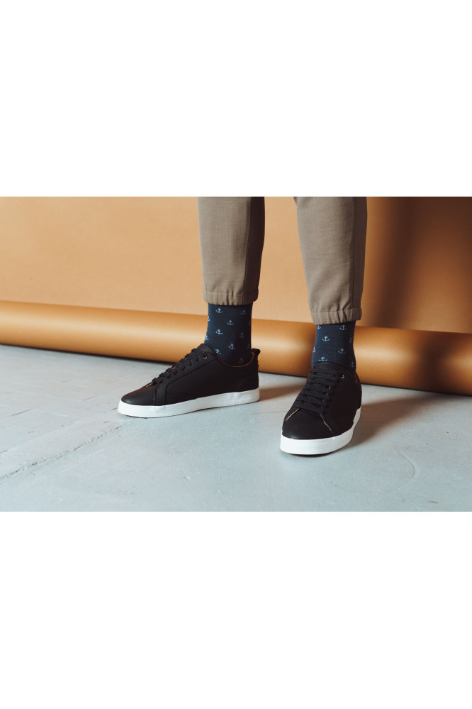 Kojinės 056-170 Jeans