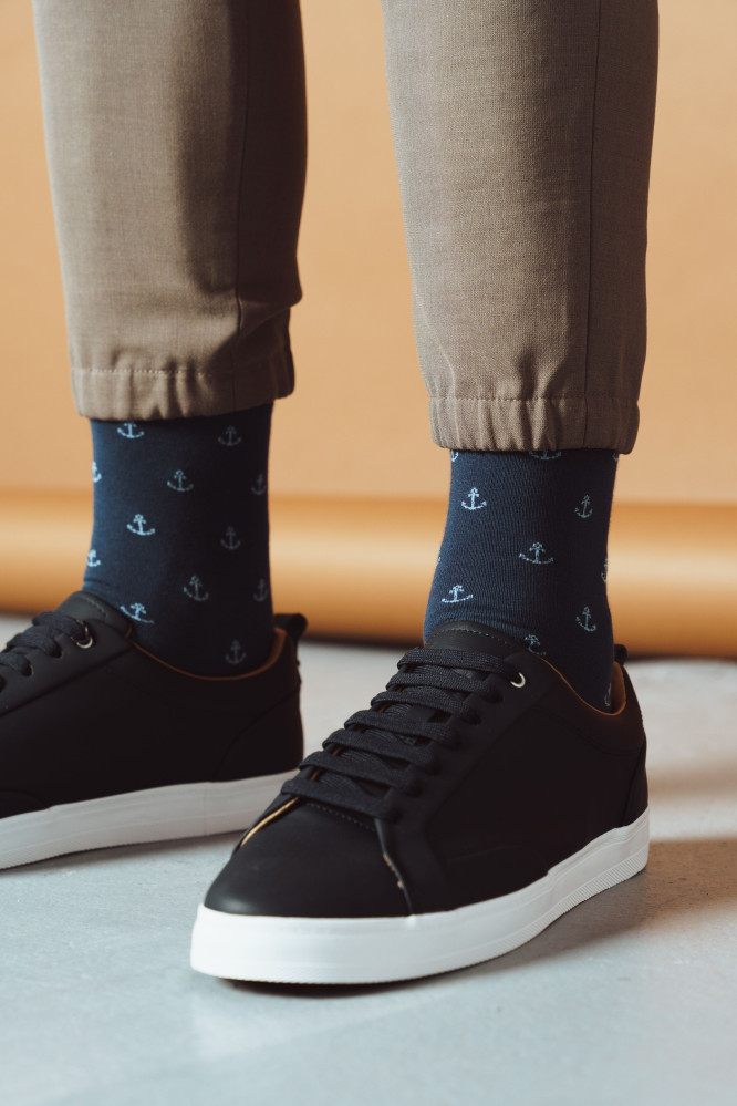 Kojinės 056-170 Jeans