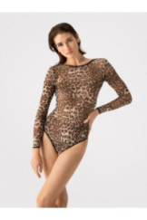 Kūno triko Feline I0003