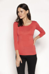 Palaidinė Manati 3/4 Papaja