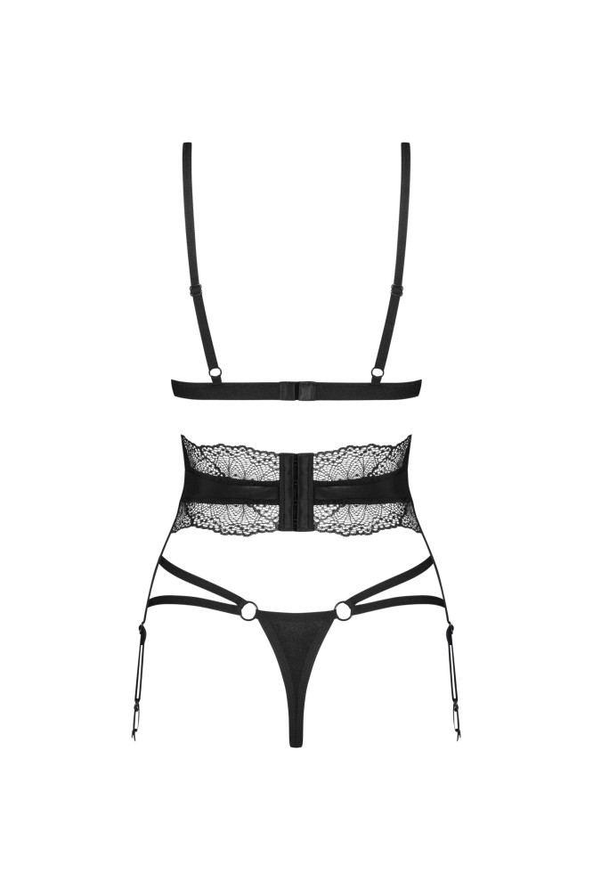 Komplektas Lobellis 3-jų dalių