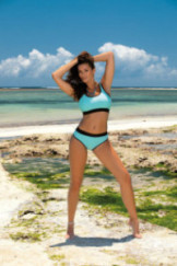 Maudymosi kostiumėlis Isuel M-715 (9)