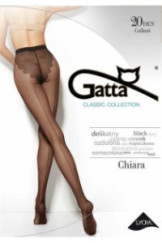 Pėdkelnės   Chiara 20 Den - 61141