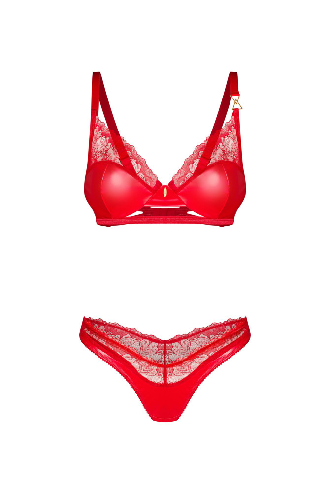 Komplektas Aliosa 2-jų dalių