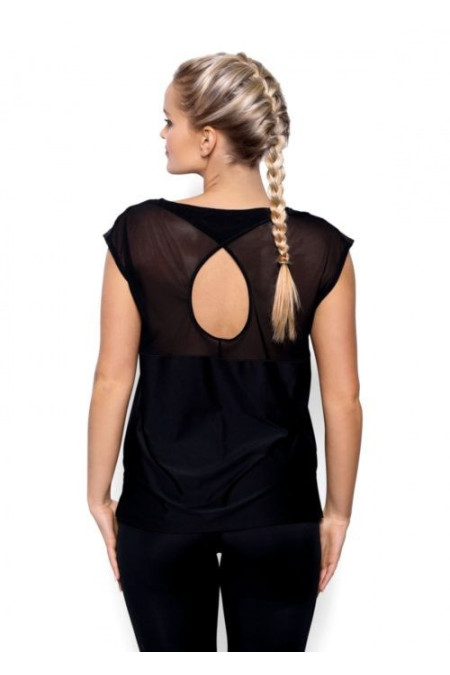 Naktinukai Fit Aida Juoda