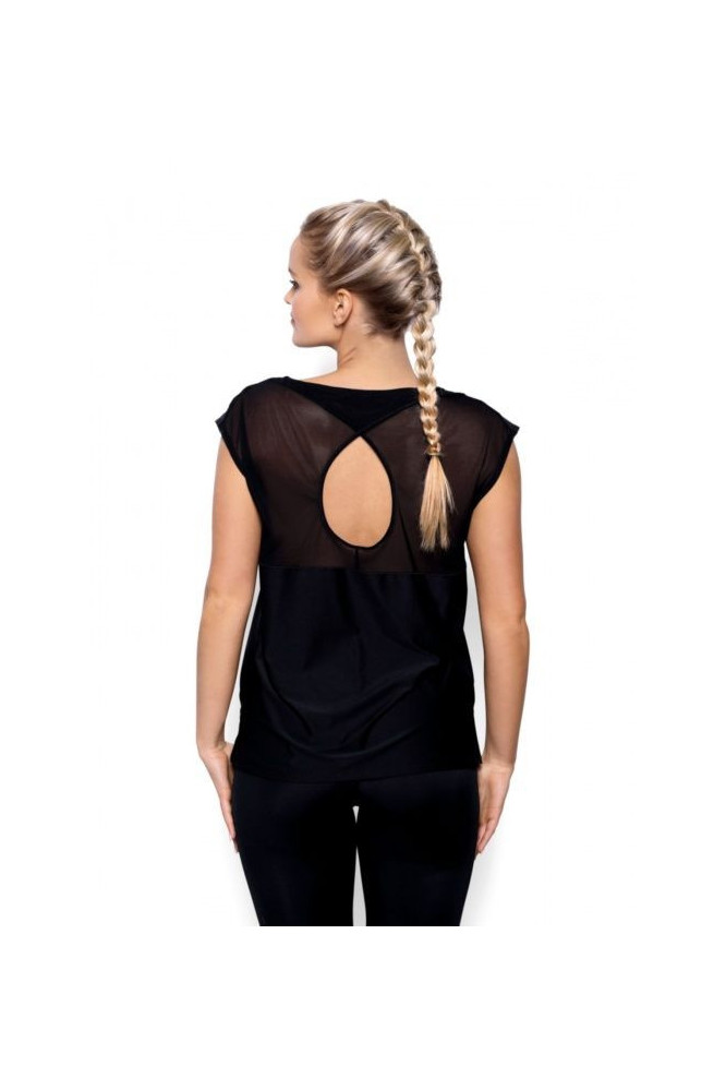 Naktinukai Fit Aida Juoda