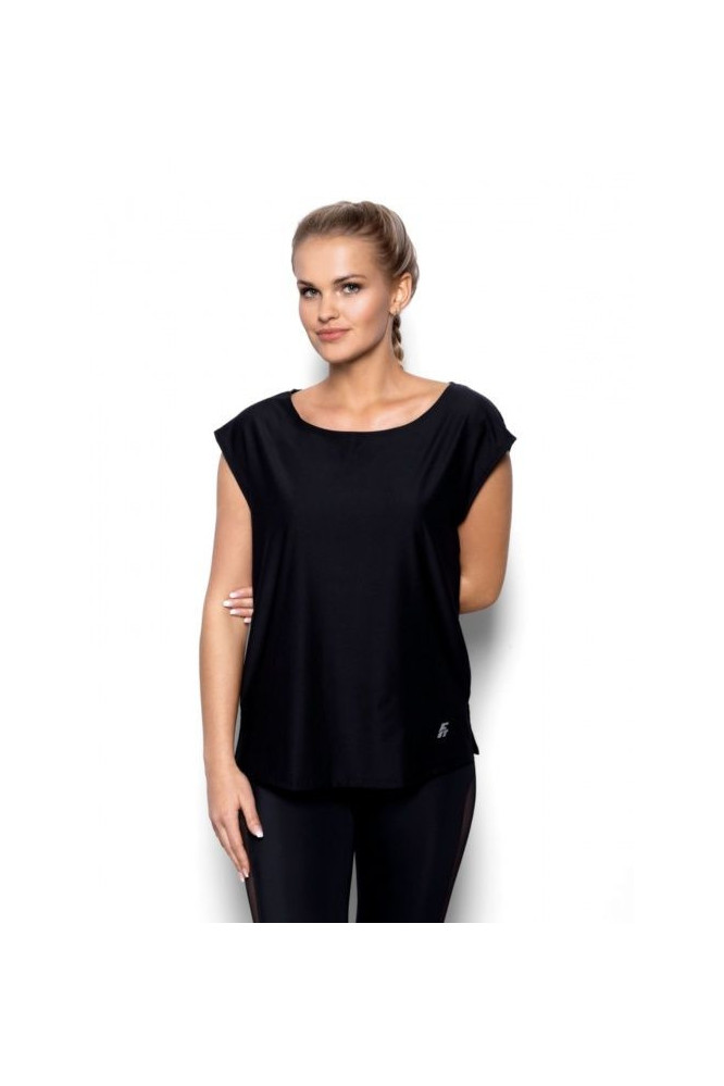 Naktinukai Fit Aida Juoda