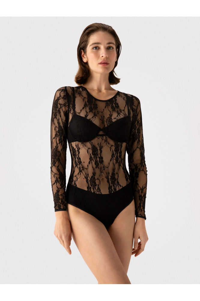 Kūno triko Jill I0004