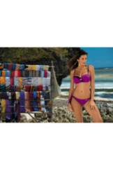 Maudymosi kostiumėlis Jessica Burlesque M-400 (8)