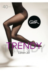 Pėdkelnės   Lorien 20 40 Den