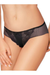 Kelnaitės Mirella 057 - juoda