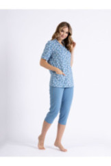 Pižama Azalia 1450