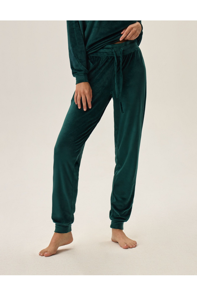 Pižama Fain 41892-79X Ciema Žaluma