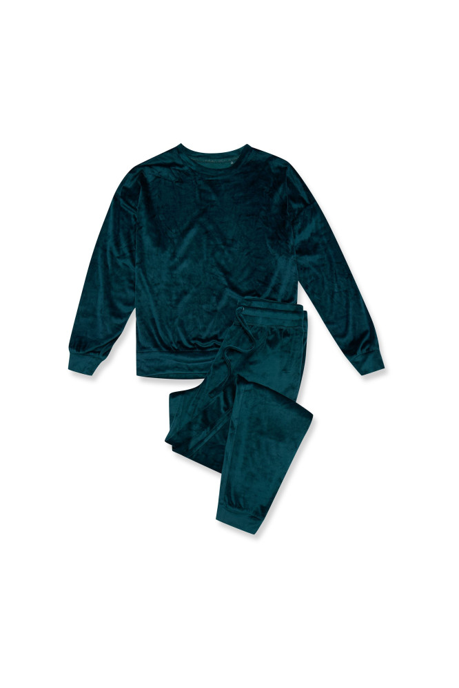 Pižama Fain 41892-79X Ciema Žaluma