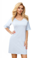 Naktinukai 108 Mėlyna