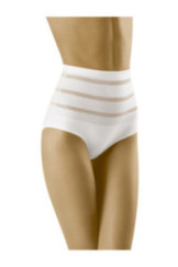 Kelnaitės Respecta Balta