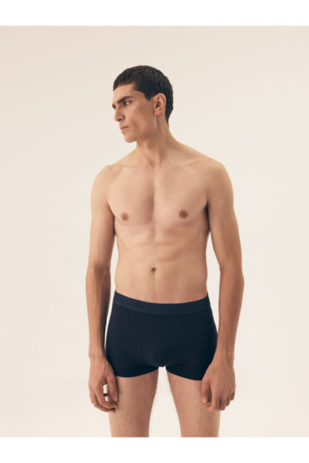 Bokseriai Domme 42827-59X Mėlyna 2-komplektas