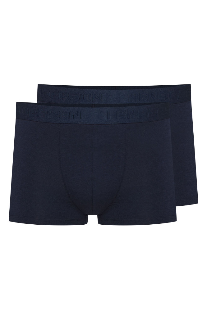 Bokseriai Domme 42827-59X Mėlyna 2-komplektas