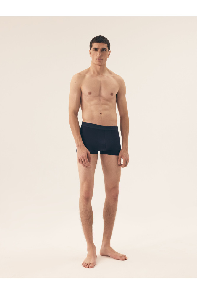 Bokseriai Domme 42827-59X Mėlyna 2-komplektas