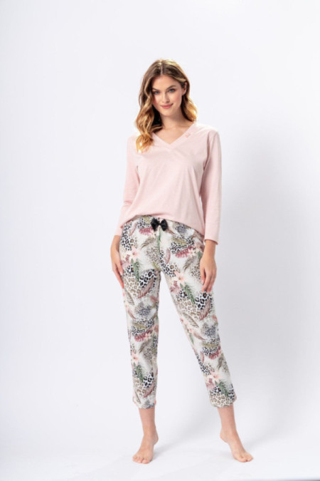 Pižama Cecylia 1345