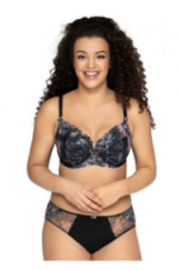 Kelnaitės 1959 Juoda