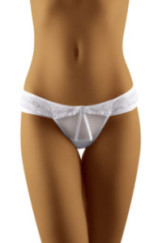 Kelnaitės Foxi Balta