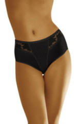 Kelnaitės Eco-Re Juoda