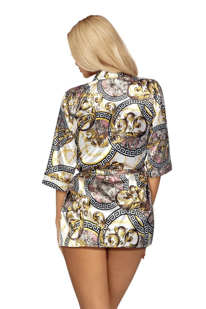 Peniuaras Donatella 01 Ecru