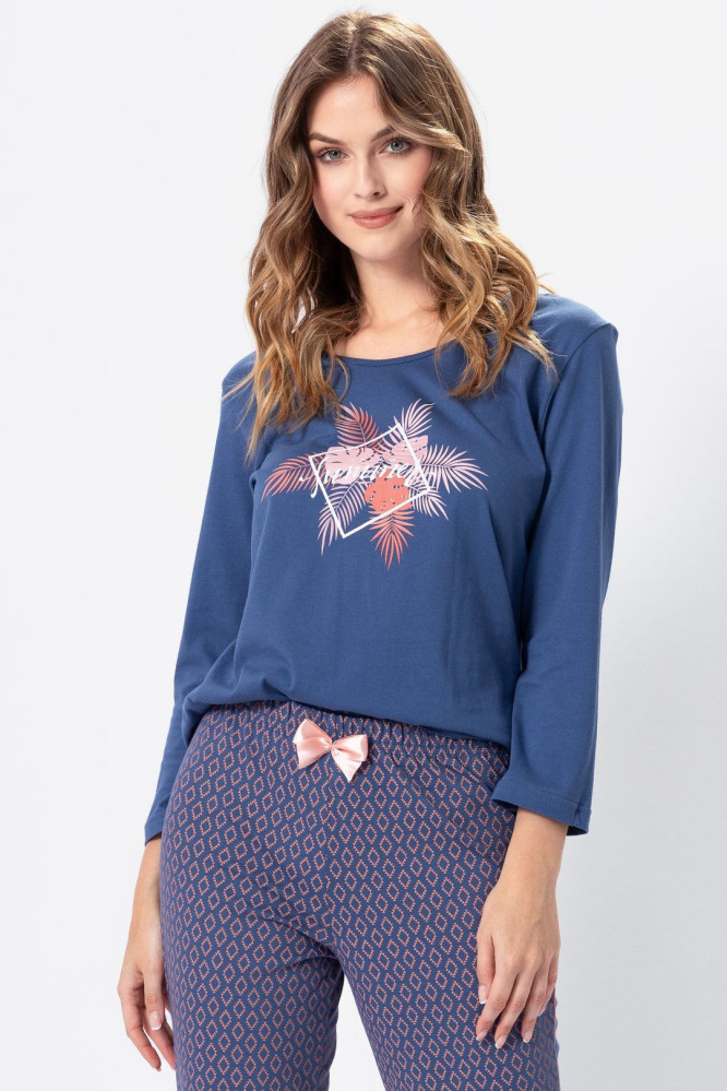 Pižama Kornelia 1372