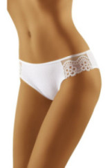 Kelnaitės Demi Balta