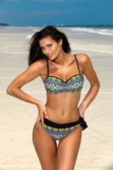 Maudymosi kostiumėlis Sally Primula M-510 (3)