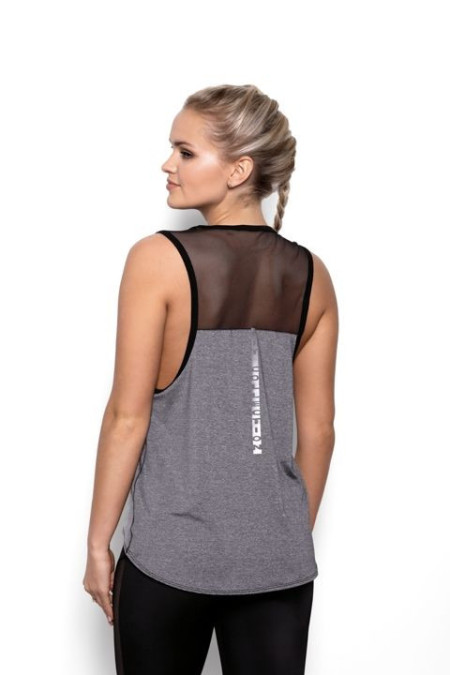 Naktinukai Fit Abel Pilka