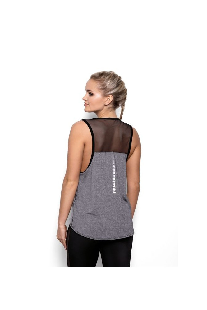 Naktinukai Fit Abel Pilka