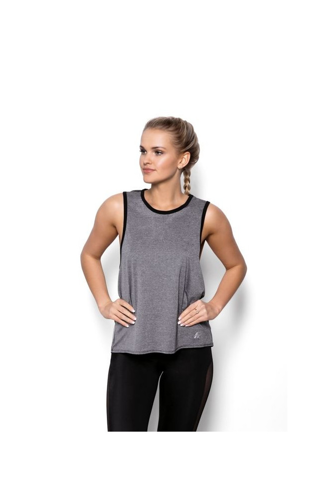 Naktinukai Fit Abel Pilka