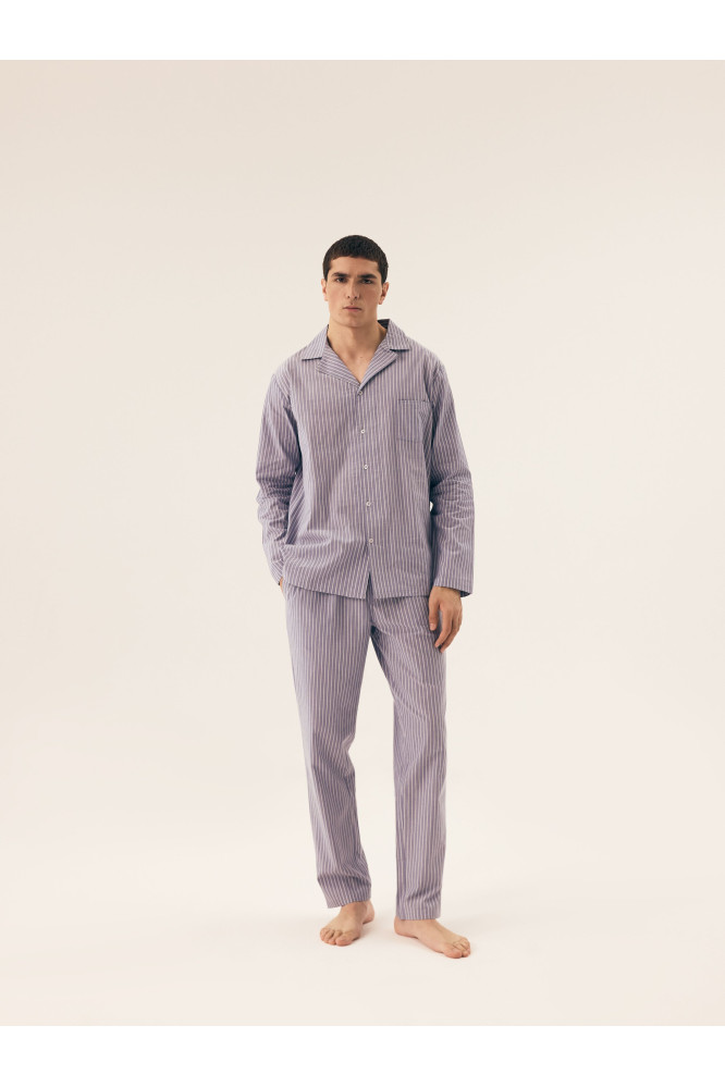 Pižama Mic 43035-05X Dangiška