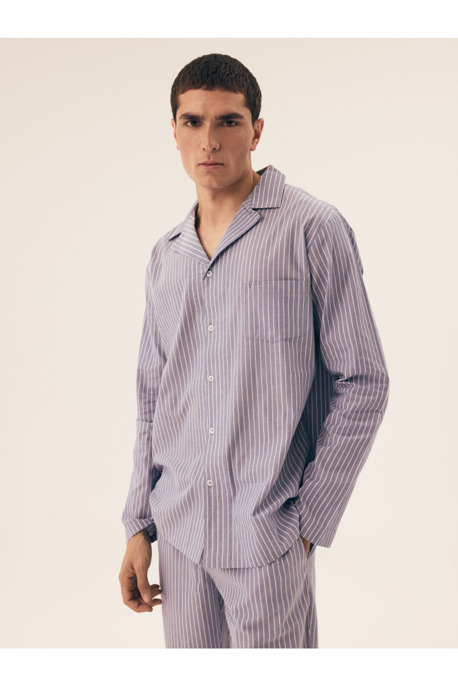 Pižama Mic 43035-05X Dangiška