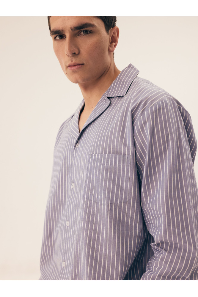 Pižama Mic 43035-05X Dangiška